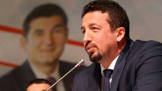 Türkoğlu’ndan Arda-Terim yorumu