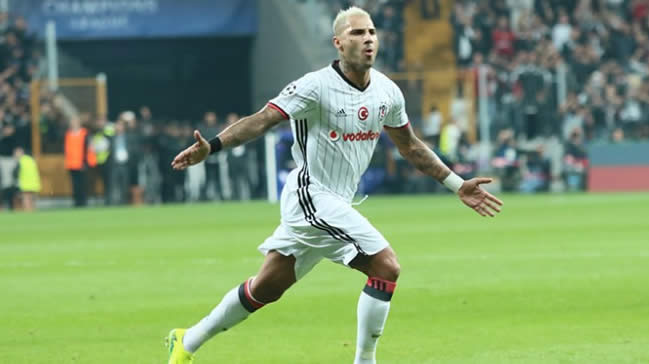 Beşiktaş'ta Ricardo Quaresma operasyonu