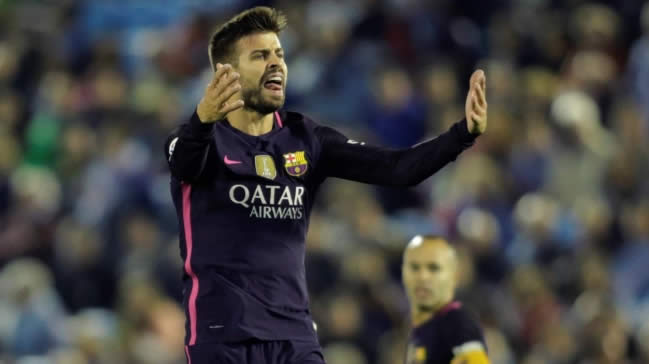 Barça'ya büyük şok! Tam 7 gol...