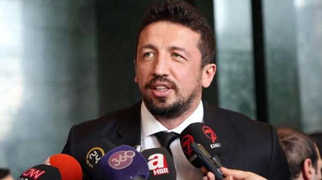 İşte basketbolun yeni patronu!