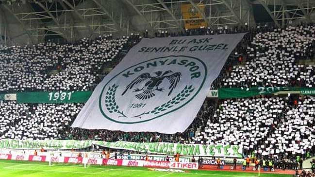 Konyaspor'dan flaş karar! Tarih değiştirildi...