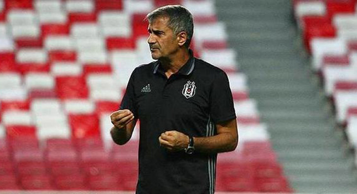 Şenol Güneş uyardı: Sakata gelmeyelim...