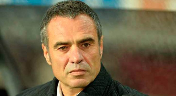 Muharrem Usta'dan Ersun Yanal'a tam destek!