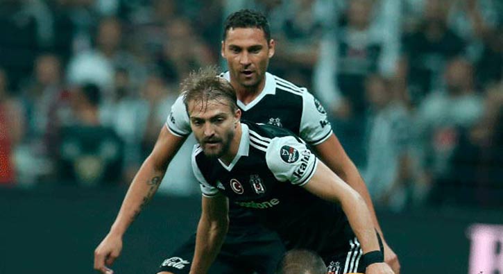 İnter'den flaş Caner Erkin açıklaması