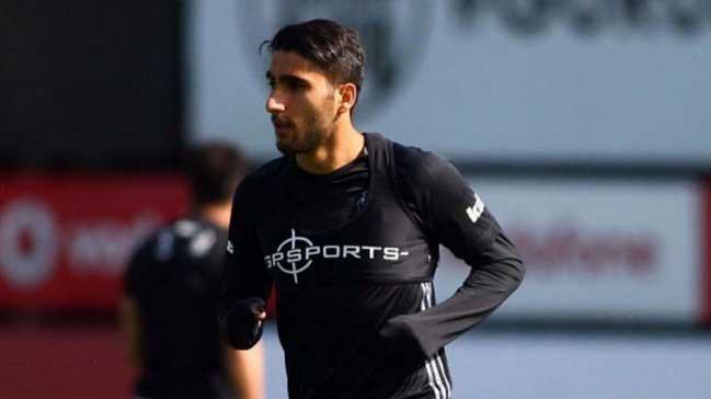 Aras Özbiliz’e Rusya’dan talip var