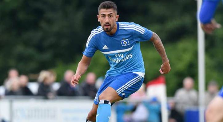 İşte Fatih Terim'in yeni gözdesi