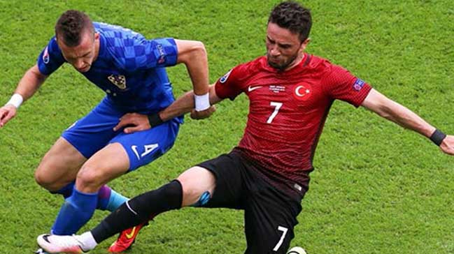 Gökhan Gönül: Vicdanım rahat