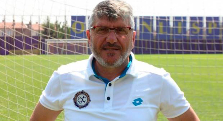 Osmanlıspor resmen açıkladı