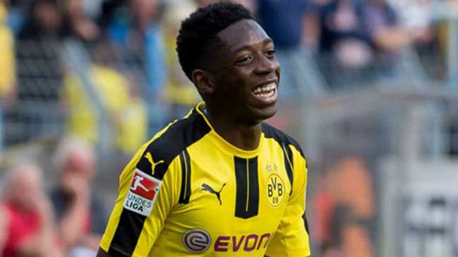 Bayern Münih'ten inanılmaz transfer hatası!