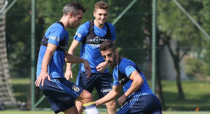 Samandıra'da sıkı yönetim!