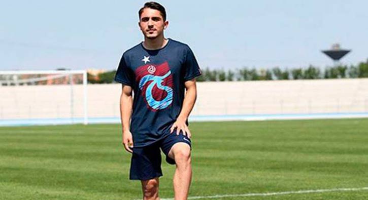 The Guardian gördü, Ersun Yanal göremedi!