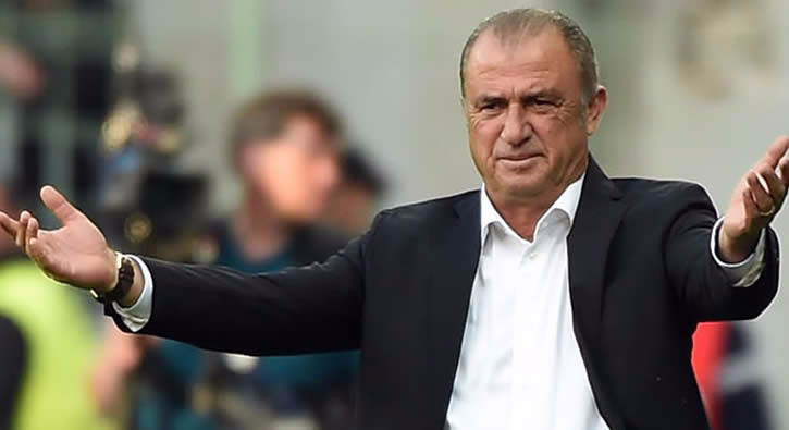 UEFA Fatih Terim'i en iyi 11'e aldı
