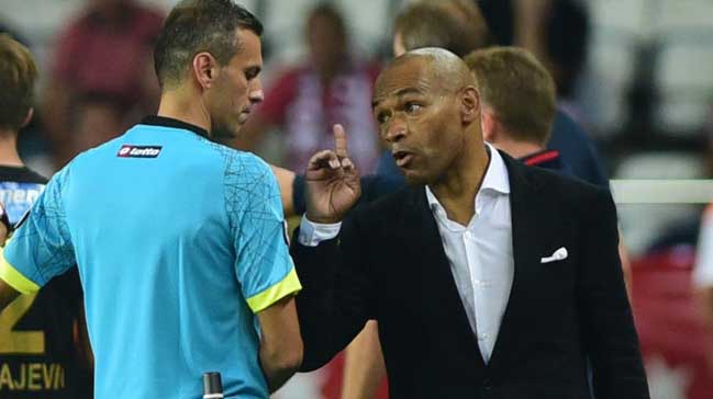 Antalyaspor'dan flaş Jose Morais kararı!