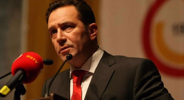 Adnan Öztürk: Galatasaray Avrupa'dan 1 yıl daha men edilecek