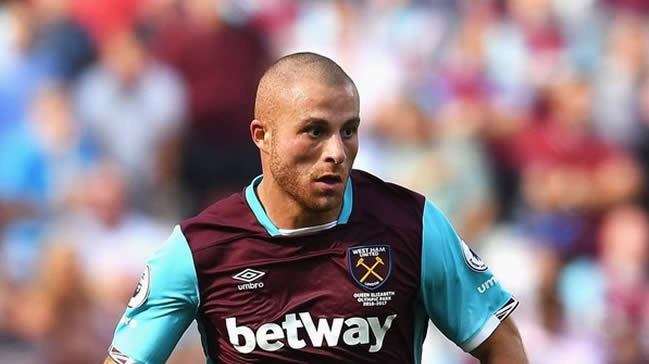 Gökhan Töre Ocak'ta dönebilir