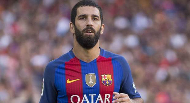 Barcelona'dan Arda Turan için araştırma