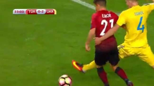 Konya'da skandal karar!