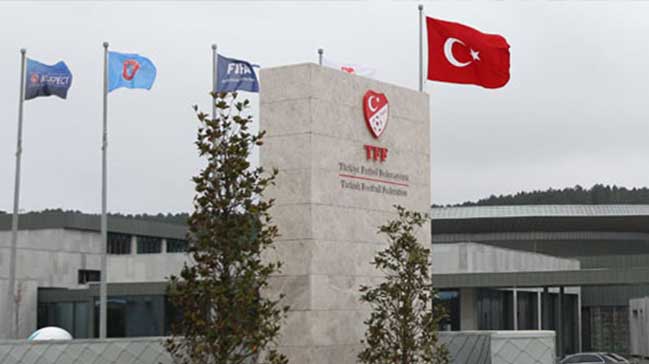 PFDK ceza yağdırdı