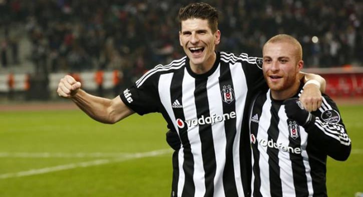Fikret Orman açıkladı! Mario Gomez ve Gökhan Töre dönüyor mu?