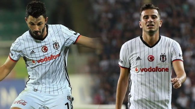 Ya Oğuzhan ya da Tolgay...