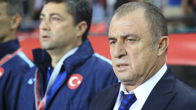 Fatih Terim: Geri dönüş bizim için önemli