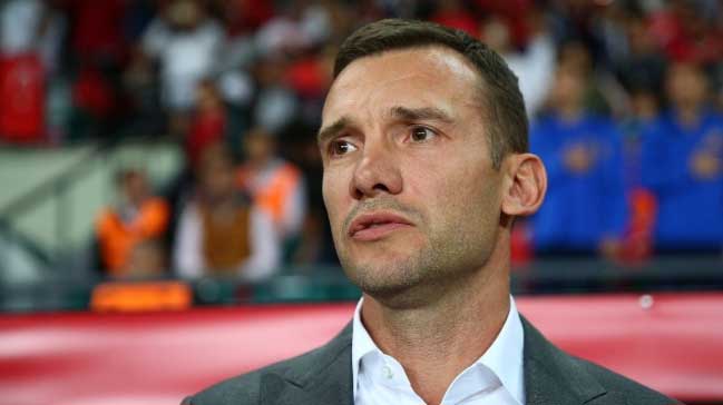 Shevchenko'dan Emre Mor itirafı!