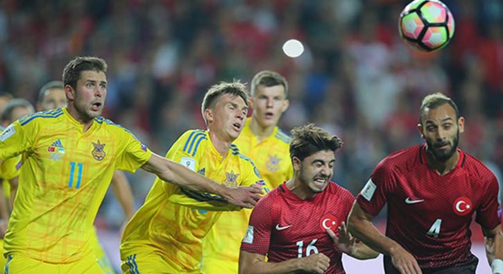 Ders çalışmamışız