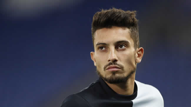 Alex Telles için 20 milyon euro istediler