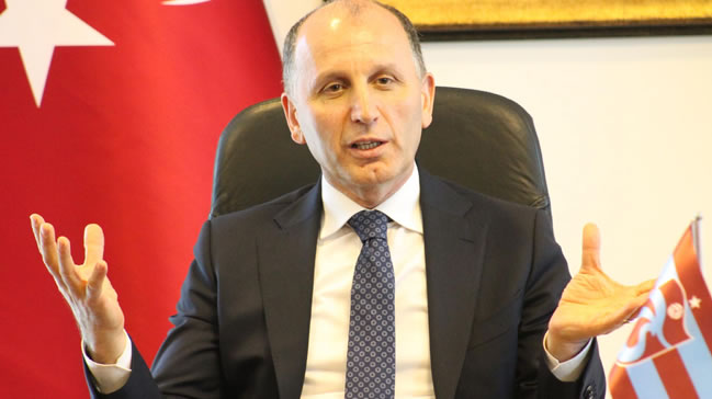 Muharrem Usta'dan Akyazı müjdesi