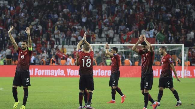 A Milli Takım'dan flaş Hakkari kararı!