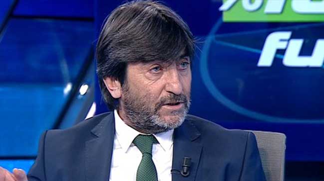 Dilmen: Maç umrumda değil, şehitlerimiz var