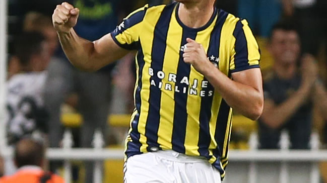 Fenerbahçeli yıldıza teklif yağıyor!