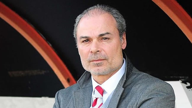 Engin İpekoğlu Adana Demirspor'da