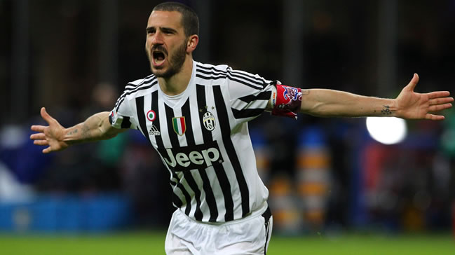 Bonucci için 60 milyon euro + Fabregas