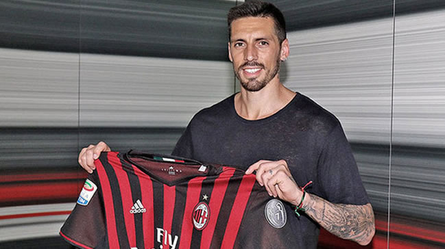 Fenerbahçe'den Jose Sosa hamlesi!