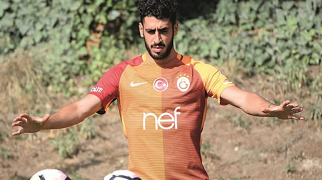 Tolga Ciğerci: Arsenal'de oynamak isterim