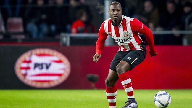 Galatasaray'a bir Hollandalı daha!