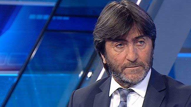 Rıdvan Dilmen: Sabaha kadar yenemezdik