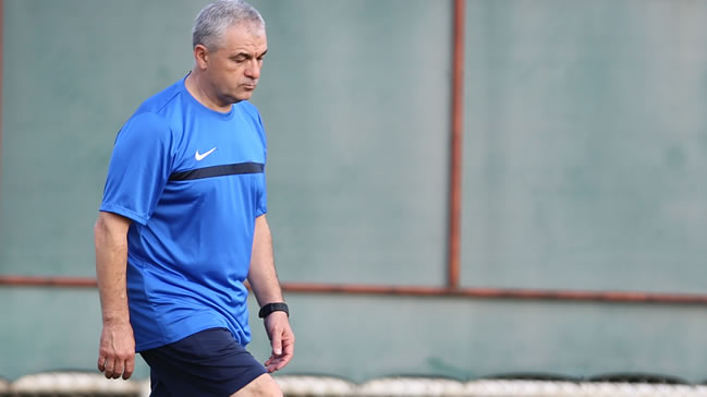 Antalyaspor'dan Fenerbahçeli isme kanca