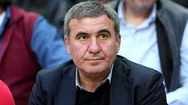 Trabzonspor için flaş iddia! Gheorghe Hagi...