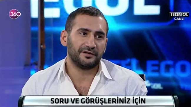 Ümit Karan: Gazeteciler bile Terim'den daha iyi...