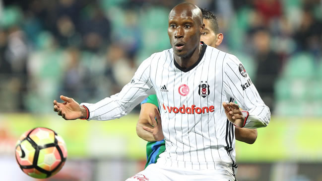 Atiba: Takım kimyası oturuyor