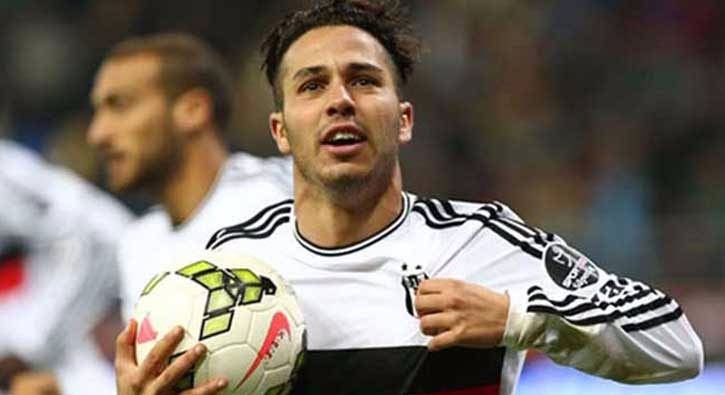 Beşiktaş'ın yedeklerine teklif yağıyor