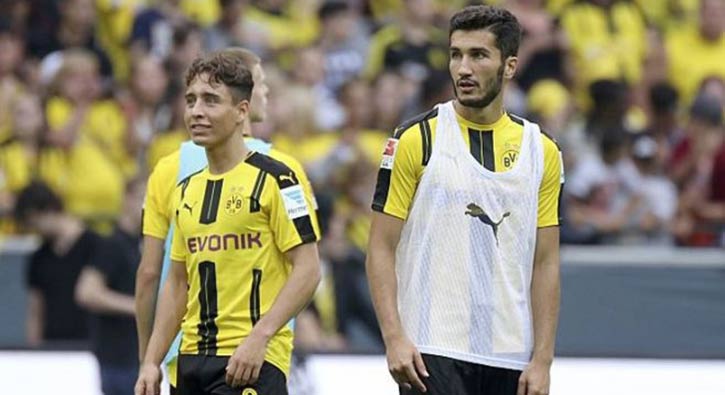 Fatih Terim'den sürpriz telefon!