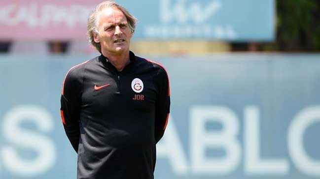 Riekerink'ten gönülleri fetheden hareket