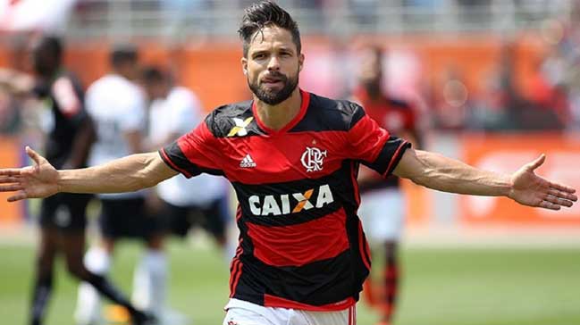 Diego yeniden doğdu