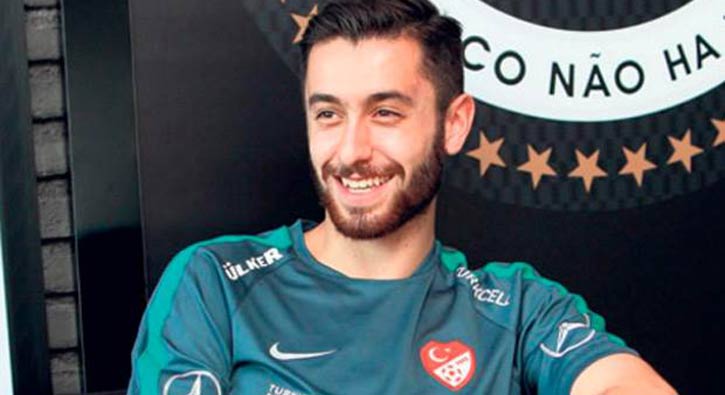 Mainz'den Terim'e Mallı tepkisi!