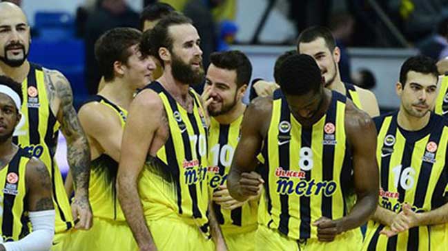 THY Avrupa Ligi'nde şampiyonluk oranları açıklandı