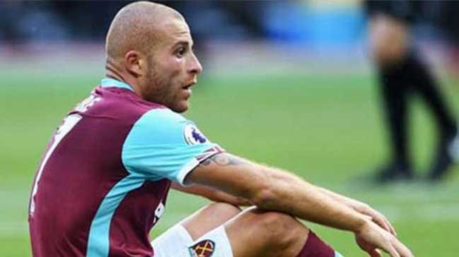 West Ham'da Gökhan Töre şoku!