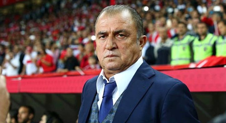 Şok iddia! Yıldız oyuncu Terim'e cevap verince...